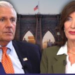 Full 2026 New York Governor Debate | Kathy Hochul & Bruce Blakeman