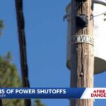 Alta businesses prepare for PG&E’s largest planned power shutoff in eight years