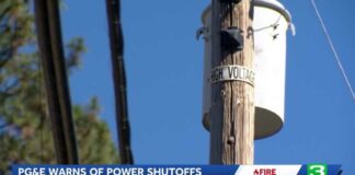 Alta businesses prepare for PG&E’s largest planned power shutoff in eight years