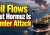 Oil Lifeline Survives War – Wallets Still Bleed Middle East Oil Exports Recover Despite Hormuz Attacks | Can Gulf Oil Flows Stay High? War Update