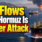Middle East Oil Exports Recover Despite Hormuz Attacks | Can Gulf Oil Flows Stay High? War Update