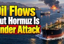 Oil Lifeline Survives War – Wallets Still Bleed Middle East Oil Exports Recover Despite Hormuz Attacks | Can Gulf Oil Flows Stay High? War Update