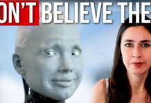 Pope vs. Anthropic: Who Owns ‘Mind’? Why Big Tech Wants You to Think AI Is Alive