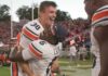 Stunner In Athens: Top Dog Trips ALEX MCPHERSON FOR THE WIN! Follow Auburn's kicker after the Tigers upset No. 1 Georgia