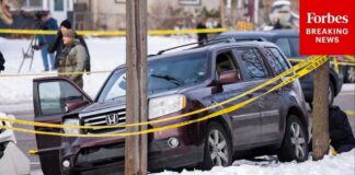 Renee Good’s Family Sues Trump Administration, ICE Agent After Fatal Shooting