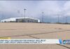 President Trump’s visit to Kansas will happen at Heartland Credit Union Arena