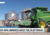 Trump administration announces Harvest Fuel Relief program