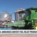 Trump administration announces Harvest Fuel Relief program