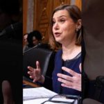 Elissa Slotkin faces ethics complaint over warning to young Trump staffers
