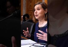 Ethics Bomb Hits Senator’s ‘Deterrence’ Push Elissa Slotkin faces ethics complaint over warning to young Trump staffers
