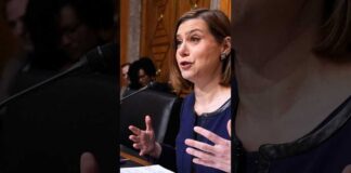 Elissa Slotkin faces ethics complaint over warning to young Trump staffers