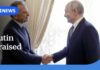 Envoy Praises Putin – Bipartisan Fury Erupts Envoy Praises Putin - Bipartisan Fury Erupts
