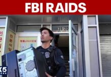 Medicaid Bombshell: 100+ Centers Raided