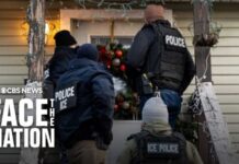 How ICE activities in Texas are influencing the Latino vote ahead of midterms