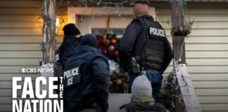 How ICE activities in Texas are influencing the Latino vote ahead of midterms