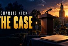 Charlie Kirk: The Case