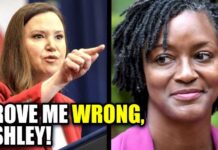 Angie Nixon Turns the Tables on MAGA Opponent in BRUTAL Fashion