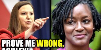 Angie Nixon Turns the Tables on MAGA Opponent in BRUTAL Fashion