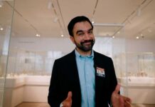 No ID To Vote? New York Stirs Uproar