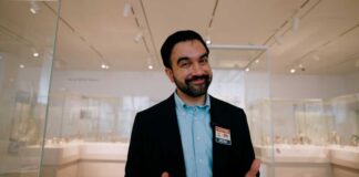 No ID To Vote? New York Stirs Uproar