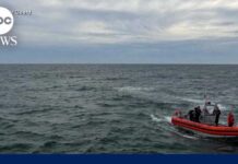 Medical Jet Vanishes Near Nantucket Coast Guard discover debris from missing jet off Nantucket