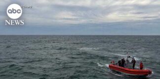 Coast Guard discover debris from missing jet off Nantucket