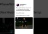 "First Lady Natalie Harp": Trump's aide goes viral after another day on the road with him
