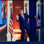 New taxpayer-funded TV ads featuring Trump spark backlash